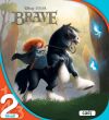 Brave. Nivell 2