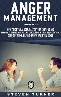 Portada de Anger Management