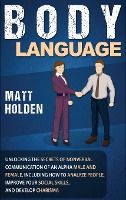 Portada de Body Language