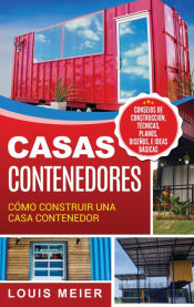 Portada de Casas Contenedores