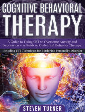 Portada de Cognitive Behavioral Therapy