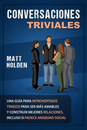 Portada de Conversaciones Triviales