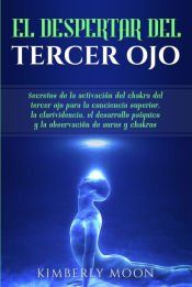 Portada de El Despertar del Tercer Ojo