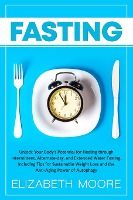 Portada de Fasting