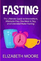 Portada de Fasting