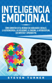 Portada de Inteligencia Emocional