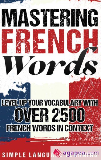 Mastering French Words