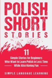 Portada de Polish Short Stories
