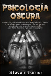 Portada de Psicología oscura