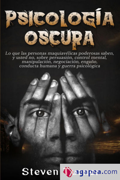 Psicología oscura