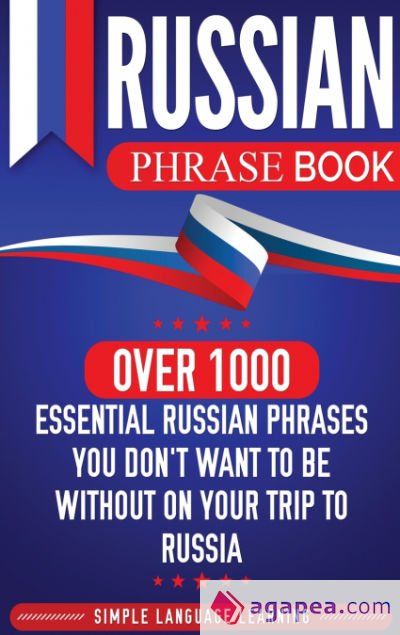 Russian Phrase Book