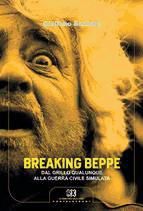 Portada de Breaking Beppe (Ebook)