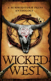 Portada de Wicked West