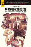 Breakneck: a toda velocidad (tomo único)