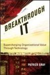 Breakthrough IT
