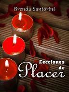 Portada de Lecciones de Placer (Ebook)