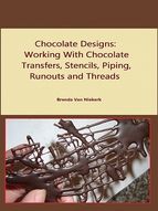 Portada de Chocolate Designs (Ebook)