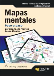 Portada de Mapas mentales