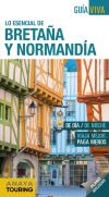 Bretaña y Normandía