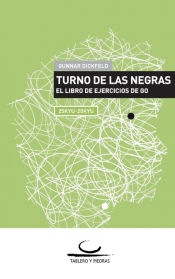 Portada de Turno de las Negras