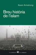 Portada de Breu història de l'islam (Ebook)