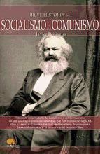 Portada de Breve Historia Socialismo y Comunismo (Ebook)