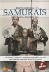 Breve Historia de Los Samurais