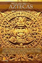 Portada de Breve Historia de los Aztecas (Ebook)