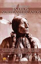 Portada de Breve Historia de los Indios Norteamericanos (Ebook)