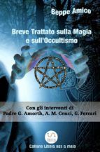 Portada de Breve Trattato sulla Magia e sull?Occultismo (Ebook)