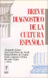 Breve diagnóstico de la cultura española