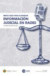 Breve guía para elaborar información judicial en radio