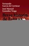 Breve historia de España