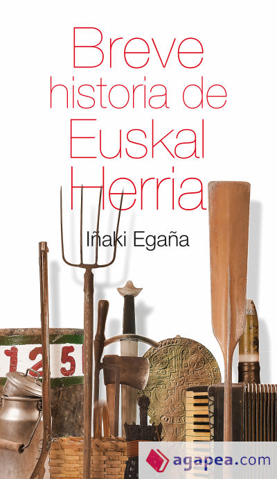 Breve historia de Euskal Herria