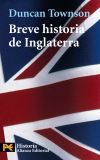 Breve historia de Inglaterra