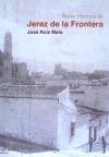 Breve historia de Jerez de la Frontera