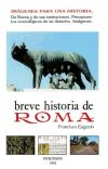 Breve historia de Roma