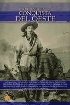 Portada de Breve historia de la Conquista del Oeste (Ebook)