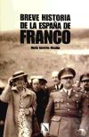 Breve historia de la España de Franco