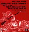 Breve historia de la Revolución mexicana. I - Los antecedentes y la etapa maderista