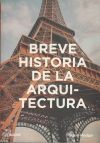 Breve historia de la arquitectura