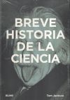 Breve historia de la ciencia