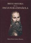 Breve historia de la escultura española