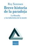 Breve historia de la paradoja