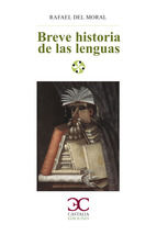 Portada de Breve historia de las lenguas (Ebook)