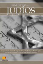 Portada de Breve historia de los judíos (Ebook)