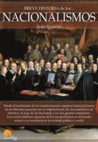 Portada de Breve historia de los nacionalismos (Ebook)