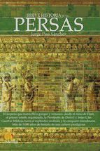 Portada de Breve historia de los persas (Ebook)