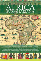 Portada de Breve historia del África subsahariana (Ebook)