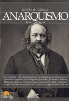 Portada de Breve historia del anarquismo (Ebook)
